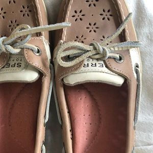 Sperry women’s size 8